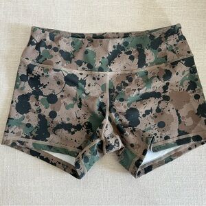 Double Take Booty Shorts (Original)